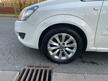 Vauxhall Zafira