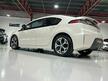 Vauxhall Ampera