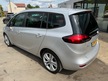 Vauxhall Zafira