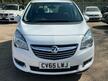 Vauxhall Meriva