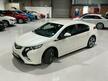 Vauxhall Ampera