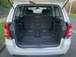 Vauxhall Zafira