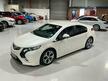 Vauxhall Ampera
