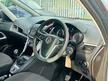 Vauxhall Zafira