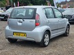 Daihatsu Sirion