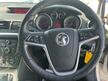 Vauxhall Meriva