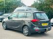 Vauxhall Zafira