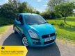 Suzuki Splash