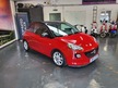 Vauxhall ADAM