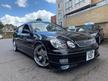 Toyota Aristo Vertex Edition