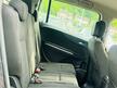 Vauxhall Zafira