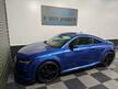 Audi TTS