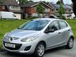 Mazda MAZDA 2