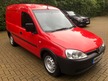 Vauxhall Combo