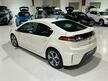 Vauxhall Ampera
