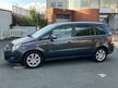 Vauxhall Zafira