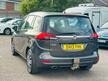 Vauxhall Zafira