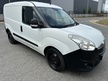 Vauxhall Combo