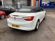 Vauxhall Cascada