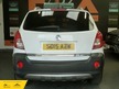 Vauxhall Antara
