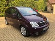 Vauxhall Meriva