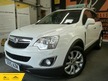 Vauxhall Antara