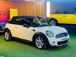 MINI Convertible