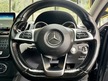 Mercedes GLE CLASS