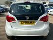 Vauxhall Meriva