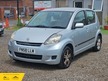 Daihatsu Sirion