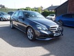 Mercedes E Class