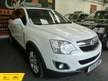 Vauxhall Antara
