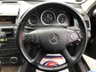 Mercedes C Class