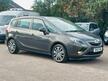 Vauxhall Zafira