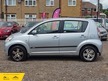 Daihatsu Sirion