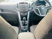 Vauxhall Zafira