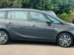 Vauxhall Zafira