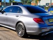 Mercedes E Class