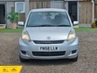 Daihatsu Sirion