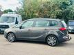 Vauxhall Zafira
