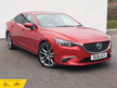 Mazda MAZDA 6
