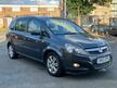 Vauxhall Zafira