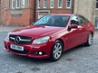 Mercedes C Class