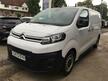 Citroen Dispatch
