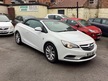 Vauxhall Cascada