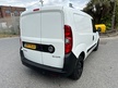 Vauxhall Combo