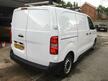 Citroen Dispatch
