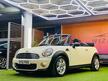 MINI Convertible