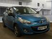 Mazda MAZDA 2