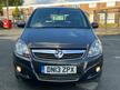 Vauxhall Zafira